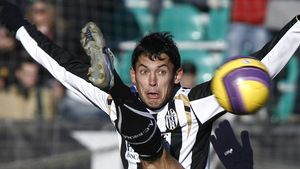 Codrea, o noua evolutie foarte buna