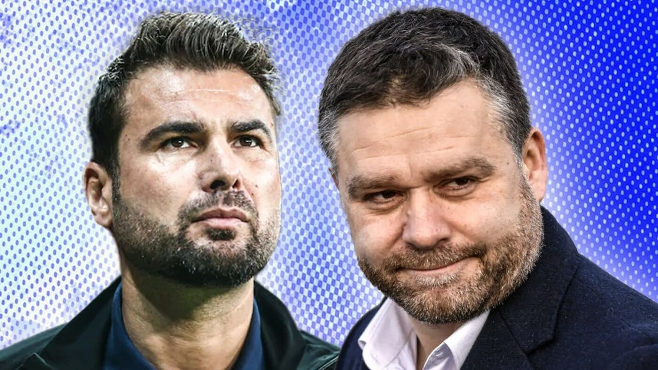 Primarul Ciucu începe războiul cu Adrian Mutu pentru exproprierea barului Melody din blocul Patria: „Are și datorii de câteva milioane”