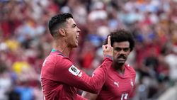 CM 2026 Portugalia – Uzbekistan 5-0. La ziua supereroilor adăugați o noapte: s-a trezit CR7! Iar Cristiano Ronaldo l-a depășit pe legendarul Eusebio