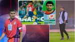 Daniel Nazare îi întreabă, fără ocolișuri, pe antrenorii români: „În locul lui Marius Baciu ați fi refuzat FCSB?”