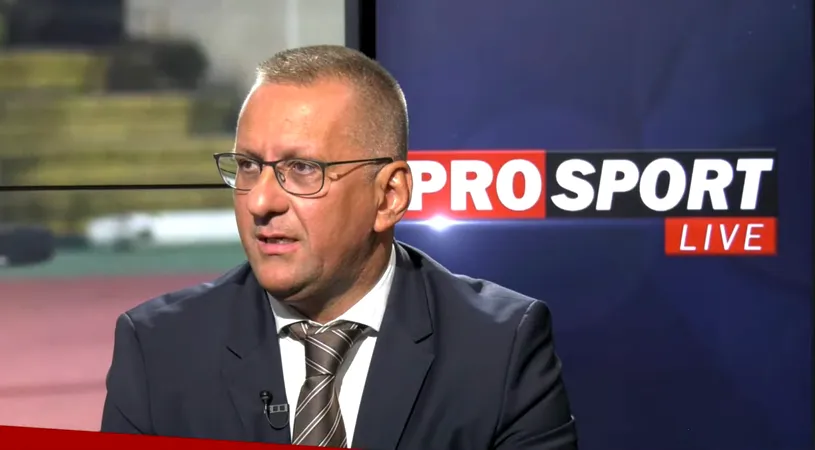 Răzvan Zăvăleanu, ultimele detalii despre negocierile cu investitorii interesați de Dinamo: „Vorbim despre foarte mulți bani!”