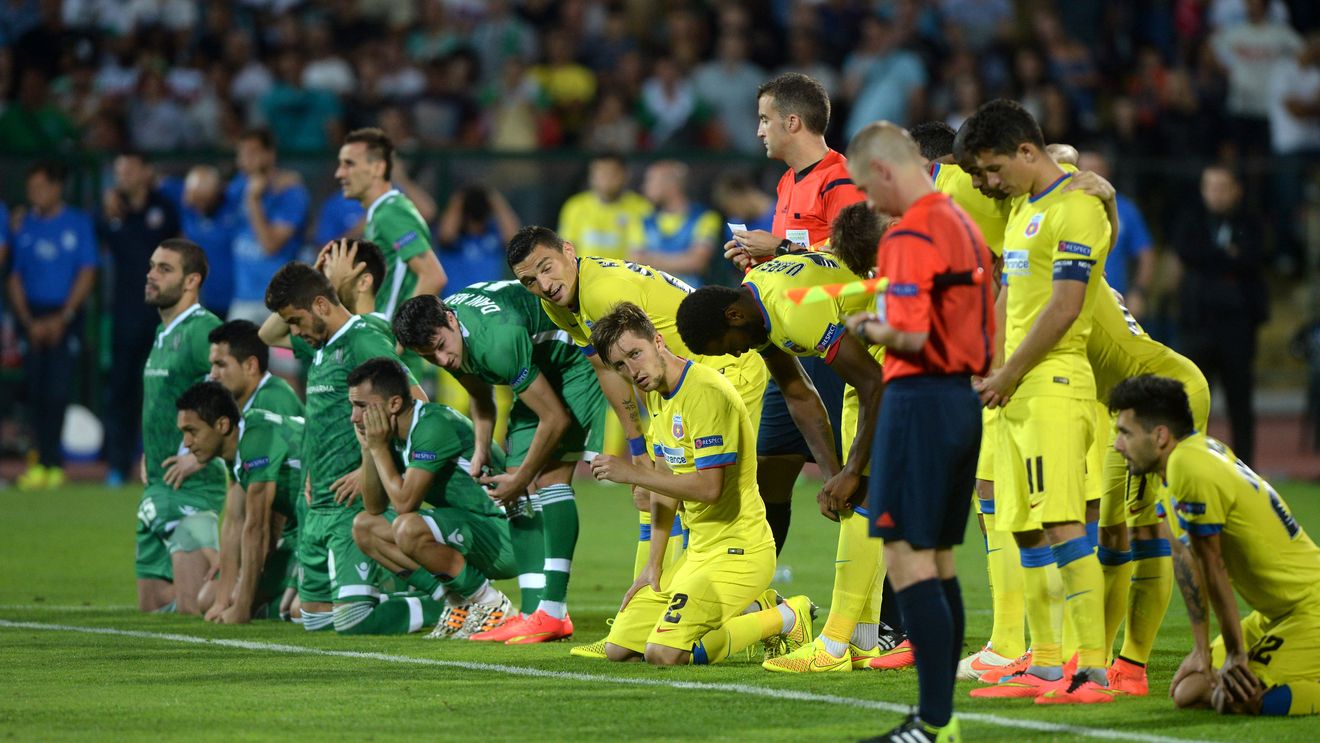 CULISE | Se bagă Becali și peste Rădoi? Motivul incredibil pentru care a alungat un jucător de 700.000 â‚¬ de la Steaua: "A spus că nu vrea să îl mai vadă în jurul echipei, orice ar fi"