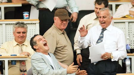 Buzăul se întărește cu Gigi Becali!