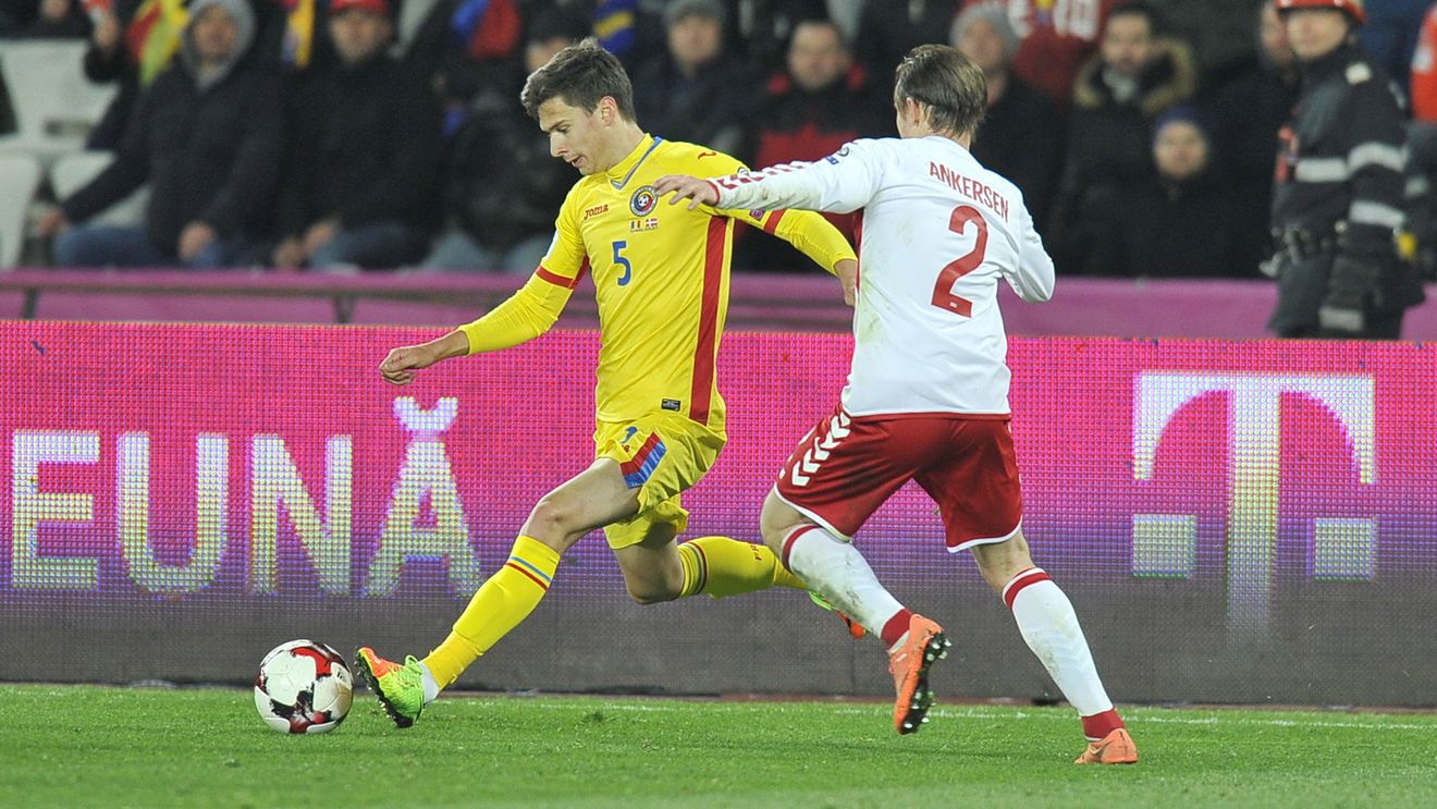 Transferul lui Rotariu a picat! Ce au descoperit nemții la vizita medicală