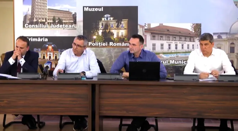 Primăria Târgoviște a aprobat finanțarea pentru Chindia și a făcut un anunț tranșant prin edil: ”Gata, acum se termină! Nu mai dăm nimic, niciodată!”