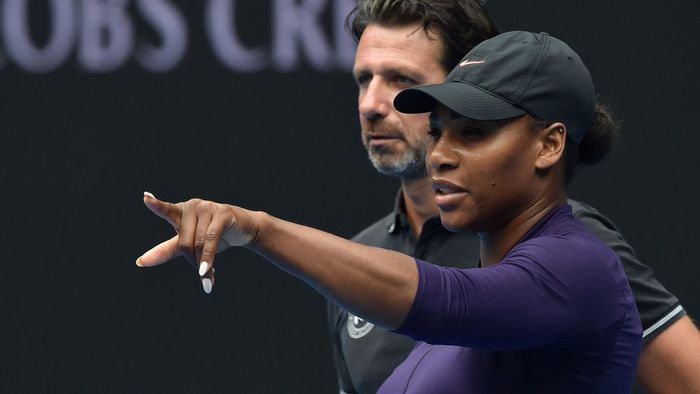 "Acesta e singurul motiv pentru care mă întorc să joc!" Declarația Serenei care o vizează direct pe Simona Halep