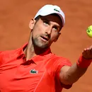 Novak Djokovic, probleme mari de sănătate după lovitura primită în cap! Eliminare incredibilă de la Roma: „O să fac investigații!”