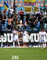 Lorand Fulop și Cătălin Golofca au contribuit la prima victorie a Cetății Suceava în Liga 2: ”Am dominat o echipă solidă” / ”Multă lume ne vedea victime sigure”