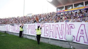 Poli în Liga a II-a? **"Așteptăm decizia organelor abilitate! Lucrurile sunt complicate!"