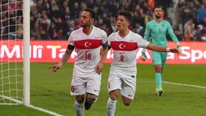 Guler de la Real Madrid și Yildiz de la Juventus Torino au băgat spaima în Panduru înainte de Turcia – România: „Sunt periculoși”