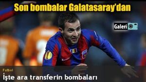 Bogdan Stancu vrea să salveze Galata lui Hagi**: "Mi-am îndeplinit visul! Echipa are nevoie de golurile mele"