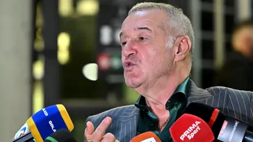 Ilie Dumitrescu a criticat decizia lui Gigi Becali. „Eu aşa aş fi jucat”