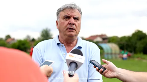 Astra are un nou președinte, fost conducător la Dinamo! Unde a mai activat înlocuitorul lui Dănuț Coman