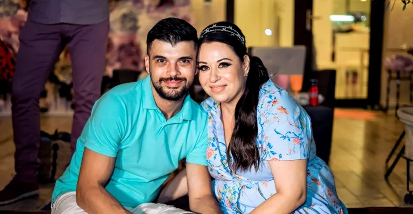 Soțul Oanei Roman a dat de înțeles că au divorțat încă de acum câteva zile