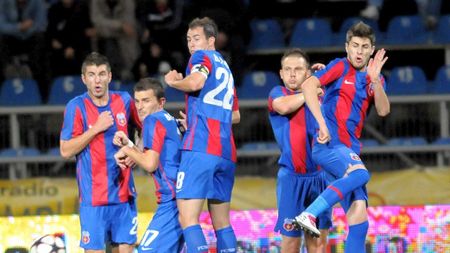 Achiziție importantă pentru FCU Craiova! Oltenii au semnat cu un fost jucător al FCSB