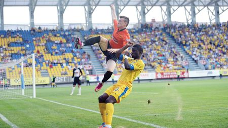 Urmărit de Steaua, Andrei Marc e dorit și de Atletico Madrid: "Costă un milion de euro, plus 50% dintr-un transfer ulterior"