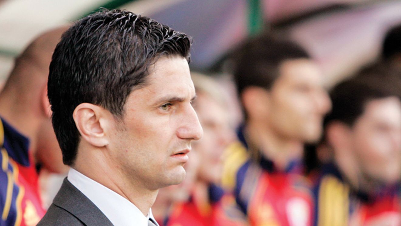 Răzvan Lucescu: "Nu plec!"