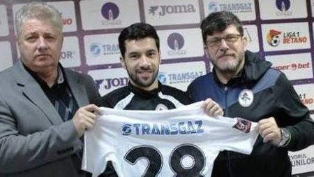 Prima reacție a lui Pârvulescu după întoarcerea în Liga 1: "E un moment greu pentru mine!" 