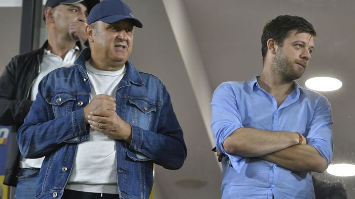 Fostul căpitan al FCSB distruge pas cu pas toate afirmațiile lui Victor Angelescu! „Să facă asta și aruncă în aer tot fotbalul românesc”. VIDEO
