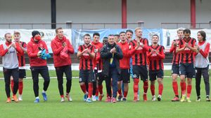 Minteuan mai dă o lovitură! ”U” Cluj revine după COVID-19 și pierde la Reșița. Goluri de Champions League în Liga 2