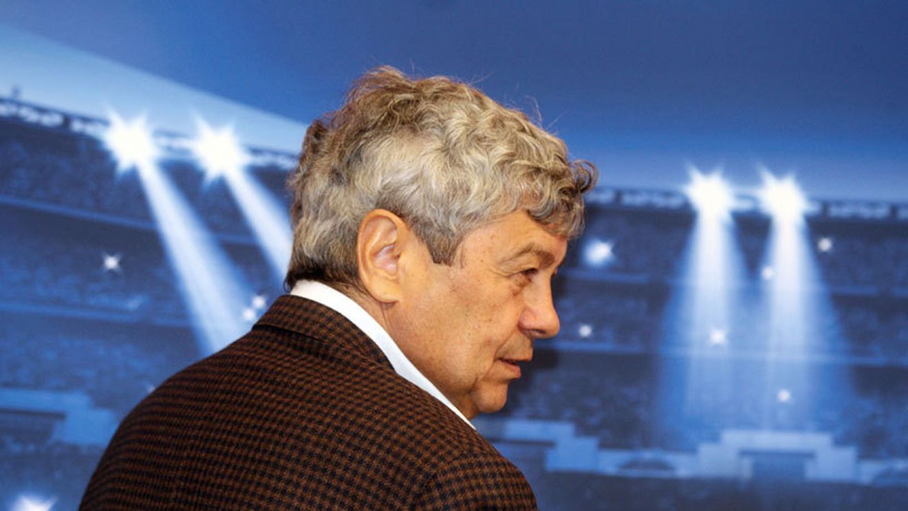 Lucescu, despre o posibilă revenire pe banca naționalei: "Am o vârstă, dar niciodată să nu spui 'niciodată'"