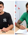 Doi jucători de la SCM Zalău, dar care au mai jucat în Liga 2, prezentați ca achiziții de CSM Olimpia. Sătmărenii și-au anunțat și patru adversari din amicale