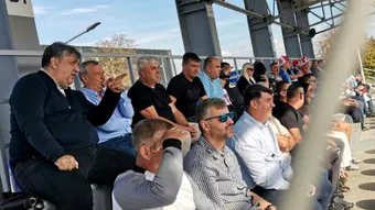 Corona Brașov își ia viteză! Victorie fără emoții cu Inter Stars Sibiu, într-un derby încins de o declarație negândită a lui Teodor Birț!