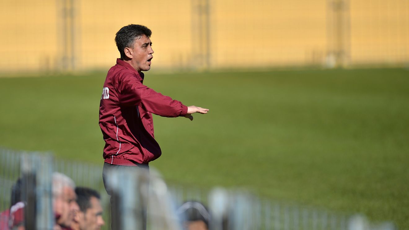 Rada: "Nu știu dacă insolvența e cel mai bun lucru pentru Rapid, eu am pierdut trei salarii"