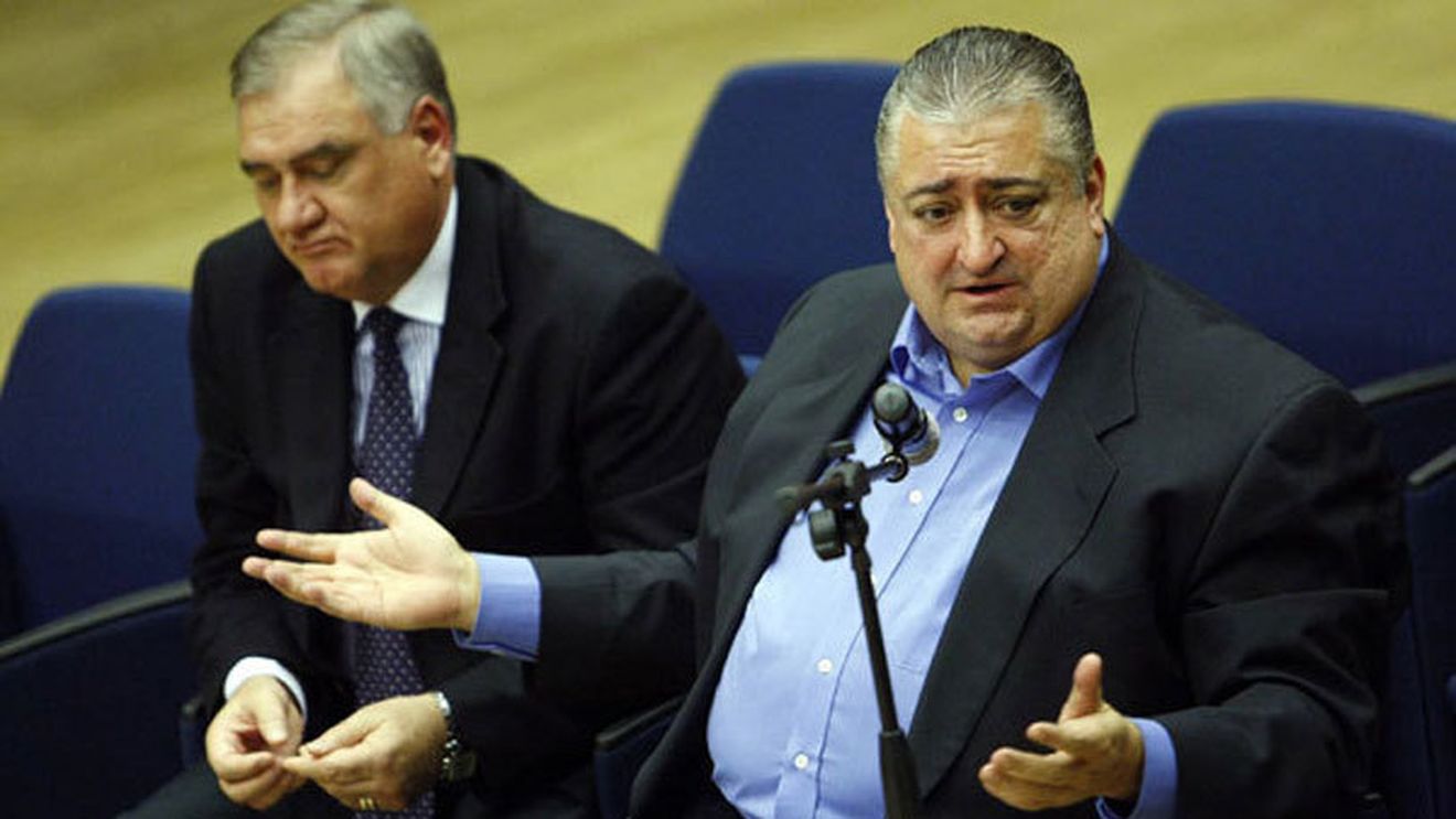 EXCLUSIV - Comeback spectaculos în fotbalul românesc. Marian Iancu, gata să investească la Rapid: "Voi pune umărul serios la salvarea clubului"