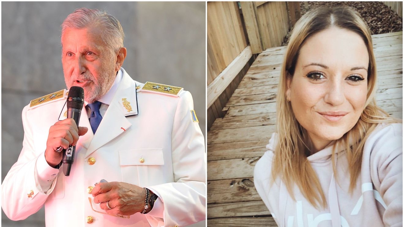 Charlotte, fiica lui Ilie Năstase, noi dezvăluiri cutremurătoare despre relația cu fostul mare tenismen. „Mi-a zis să iau o pastilă să mă sinucid, că eu nu am o viață!”