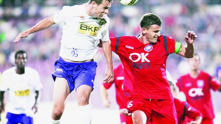 Protestul fotbaliștilor se extinde:** "Noi suntem actorii! Trebuie să fim respectați" Decizia care va face Timișoara și mai antipatică la FRF