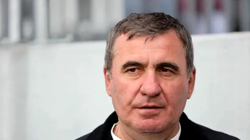 Gică Hagi, propus ca antrenor la Ajax Amsterdam direct din Olanda! Ar fi cea mai tare mutare: „E fantastic, o legendă! Face fiecare antrenament ca pentru o finală de Liga Campionilor”