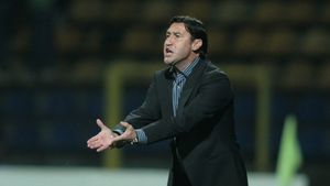 Moldovan:** "Am fost mai buni! Astra a ajuns de două ori la noi în careu și ne-a dat două goluri!"