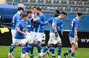 Farul Constanța – FC Botoșani 8-0 | Hagi are cel mai bun atac din Superliga! Moldovenii au fost ridiculizați de elevii lui Hagi