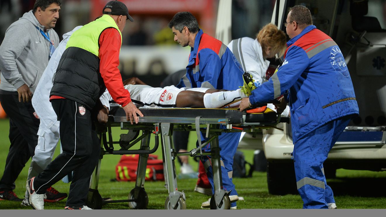 Prima persoană pusă sub urmărire penală după decesul lui Ekeng! Anchetatorii au concluzionat că fotbalistul putea fi salvat