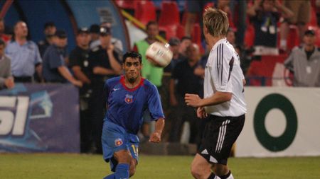 Gestul de aur pe care îl făcea Bănel Nicoliță atunci când juca la FCSB: „Plăteam bani mulți din buzunarul meu”