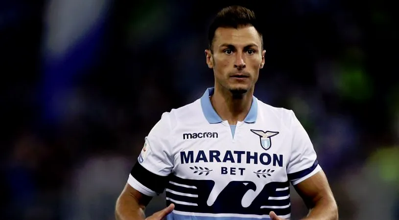 CFR - Lazio în Europa League | Dan Petrescu a scăpat de ce îi era frică: Ștefan Radu a rămas acasă! 