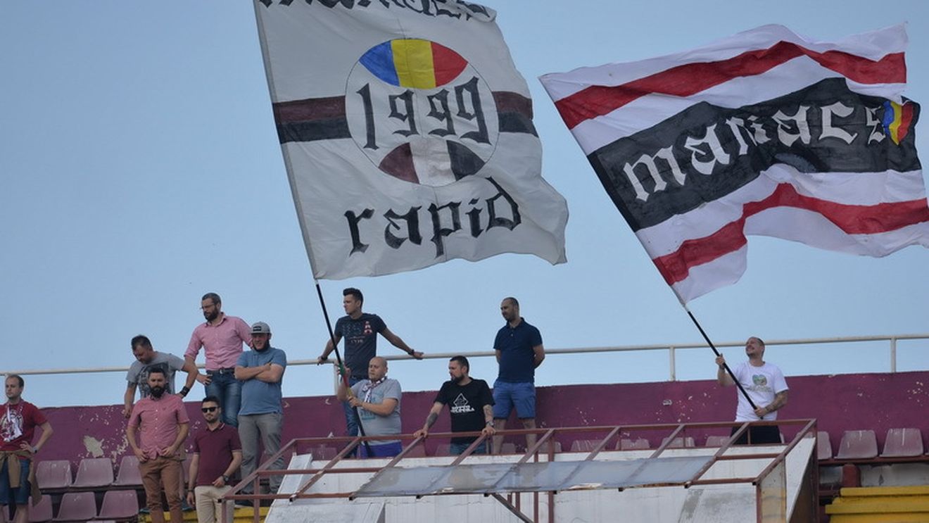 Vechiul Giulești, aproape de modernizare! Cum ar putea arăta stadionul Rapidului 