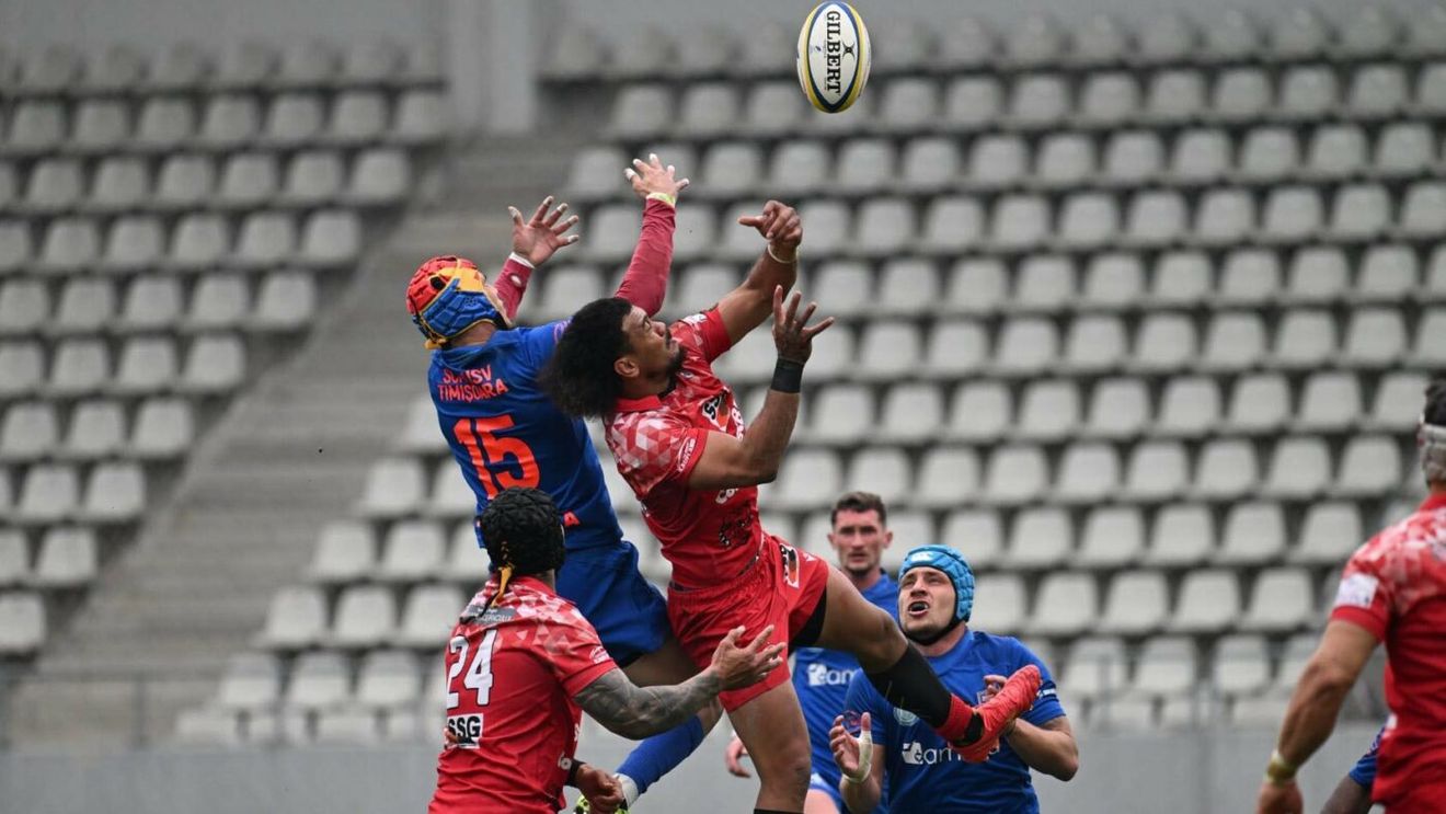 Gafă monumentală la TV! Steaua a fost confundată cu Dinamo. FOTO