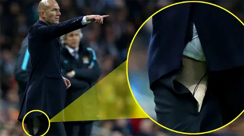 Presa engleză după City – Real: „Singurul lucru strâns la acest meci au fost pantalonii lui Zidane!” Hart, lăudat pentru evoluția sa