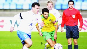 "Călăii" României, înecați de pescari!