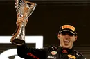 Sezonul de Formula 1 se apropie de final! Max Verstappen, o nouă victorie și un nou record doborât în fața lui Michael Schumacher și Sebastian Vettel