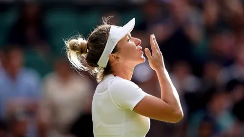 Surpriză monumentală! Simona Halep poate reveni de mâine în circuit, fără apel la TAS! Românca trebuie să facă un singur lucru: ProSport a identificat portița salvatoare în regulament