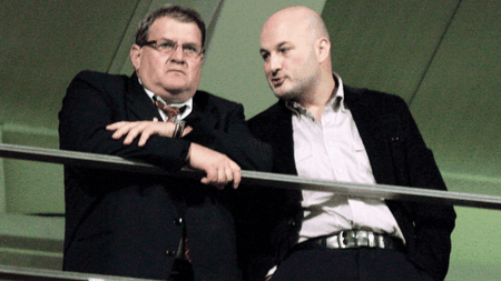 „Nu vreau să mai aud de Paszkany și Mureșan"