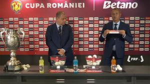 Meciurile din Play-off-ul Cupei României, ediția 2025/26. Steaua - UTA, Poli Iași - Petrolul, Corvinul - Farul sau Poli Timișoara - CS Dinamo, printre cele mai tari dueluri