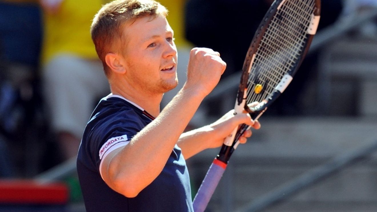 Andrei Golubev a câștigat turneul de la Hamburg