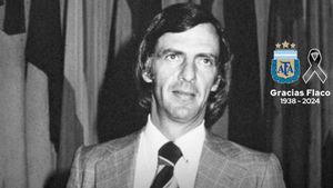 Tricolorii, întrecuți de fiecare dată de Cesar Luis Menotti! A fost omul care a învins cu Argentina atât România selecționerului Ștefan Kovacs cât și pe cea a lui Mircea Lucescu | SPECIAL