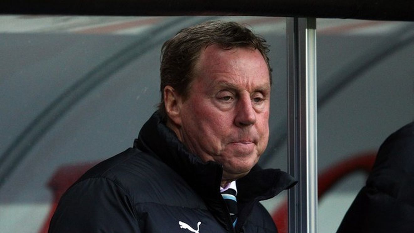 Unii ar ucide să fie în locul lui! Motivul incredibil pentru care Redknapp REFUZĂ‚ să-i antreneze pe Rooney, Gerrard și Lampard