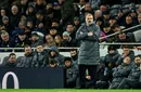 Britanicii au aflat decizia lui Ange Postecoglou. Managerul își joacă postul la Tottenham și a stabilit ce se va întâmpla cu românul la următorul meci