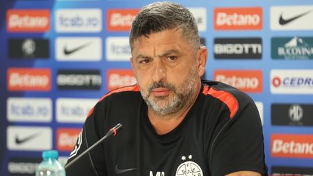 VIDEO Marius Baciu, mesaj direct pentru Octavian Popescu, după ultimele evoluții de la FCSB: „Nu poate să fie tot timpul titular!”